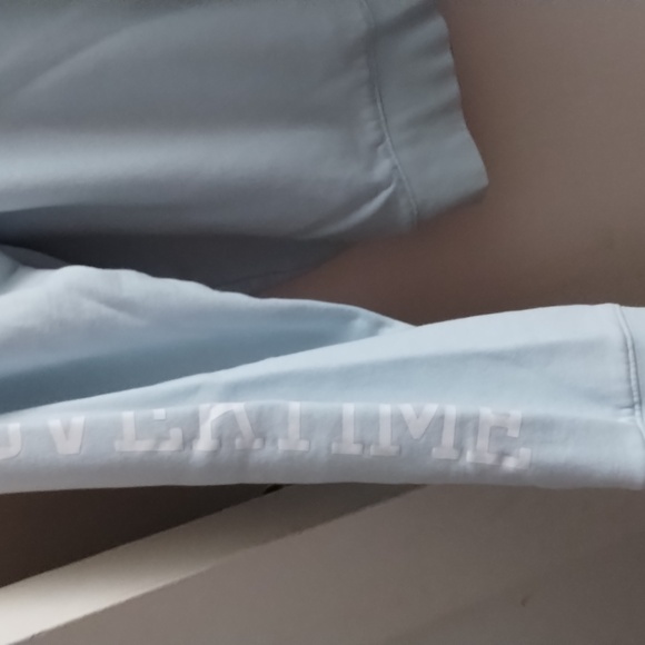 Overtime hoody - Picture 5 of 5